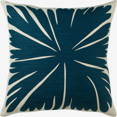 21851 - 2333 - Trio Promocional - Aspen - Off | Marinho - 50x50 cm